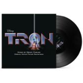 LP Soundtrack - Tron