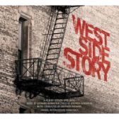 CD Soundtrack - West Side Story