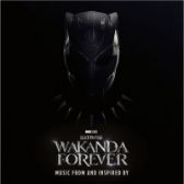 CD RUZNI/POP INTL - Black Panther: Wakanda Forever - Music From and Inspired By