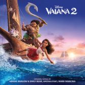 CD CRAVALHO A. / JOHNSON DWA. - VAIANA 2