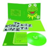 LP Various Artists - Muppets: The Green Album
