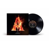 LP FRANGLEN SIMON - AVATAR: FIRE AND ASH