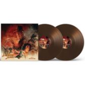 LP JOHN WILL - INDIANA JONES AND THE DIAL