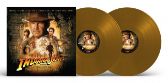 LP JOHN WILL - Indiana Jones and the Kingdom of the Crystal Skull