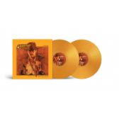 LP JOHN WILL - INDIANA JONES AND THE