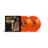 LP JOHN WILL - INDIANA JONES AND THE