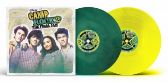 LP CAST OF CAMP ROCK 2 - CAMP ROCK 2: THE FINAL JAM
