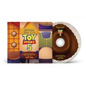 CD NEWMAN RANDY - TOY STORY 5