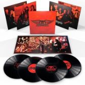 Greatest Hits / Deluxe - 4 LP