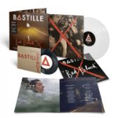 Bad Blood X / 10th Anniversary (Coloured) - 2 LP