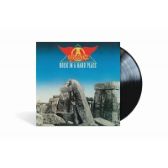 Rock In A Hard Place - LP