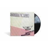 Live! Bootleg - LP 2
