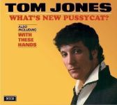 What´s New Pussycat? (Coloured) - LP