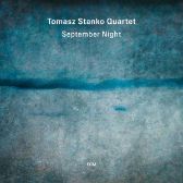 LP Tomasz Stanko Quartet - September Night