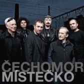 Místečko - 2 LP