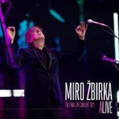 aLIVE - The Final Live Concert - LP