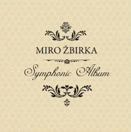 Symphonic Album - LP