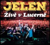 Živě v Lucerně - 2 CD