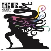 The Wiz (The Super Soul Musical Wonderful Wizard Of Oz) - LP - Světové muzikály na vinylu The Wiz (The Super Soul Musical Wonderful Wizard Of Oz) - LP