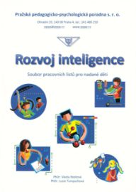 Rozvoj inteligence (PPPP)