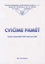Cvičíme paměť PPPP