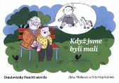 Omalovánky -Když jsme byli ještě malí