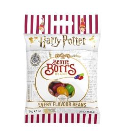 Harry Potter Bertíkovy lentilky 54g 