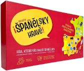 Španělsky Hravě! / Hra, která vás naučí španělsky