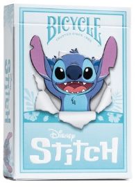 Karty - Disney Stitch