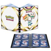 Pokémon TCG: Sword and Shield 10 Astral Radiance - A5 album