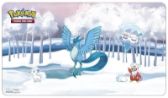 Pokémon Hrací podložka - Frosted Forest - Pokémon karty Pokémon Hrací podložka - Frosted Forest