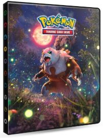 Pokémon UP: Scarlet & Violet 06 Twilight Masquerade - A5 album