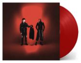LP Twenty One Pilots - Breach (Red vinyl)