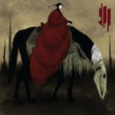 2LP Skrillex - Quest For Fire