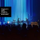 CD Twenty One Pilots - MTV Unplugged - Světový Hip Hop a RnB na CD CD Twenty One Pilots - MTV Unplugged