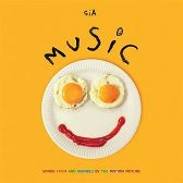 LP Music - Songs From And Inspired By The Motion Picture