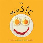 CD Music - Songs From And Inspired By The Motion Picture