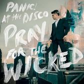 CD Pray For The Wicked