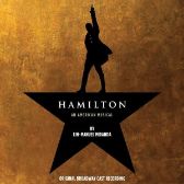 2CD Lin-Manuel Miranda - Hamilton: An American Musical