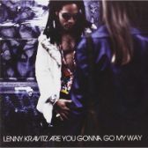 CD Kravitz ?Lenny: Are You Gonna Go My Way