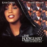 CD The Bodyduard (Soundtrack)