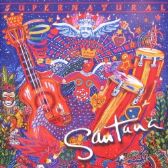 CD Santana - Supernatural