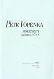 Horizonty nekonečna - Matematický pohled na svět