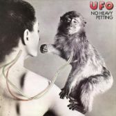 2CD Ufo - No Heavy Petting