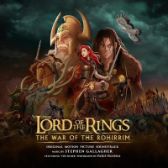 The Lord Of The Rings: The War Of The Rohirrim - 2 CD