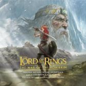 The Lord Of The Rings: The War Of The Rohirrim - 4 LP