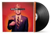 2LP Ministry: Filth Pig