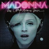 2LP Madonna - The Confessions Tour (Starburst Pink & Purple Splatter vinyl)