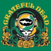 LP Grateful Dead: On A Back Porch Vol. 3
