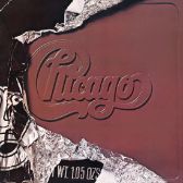 LP Chicago: Chicago X